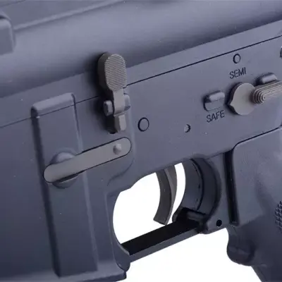 asgbox.pl - Replika karabinka LR4-RIS 10''