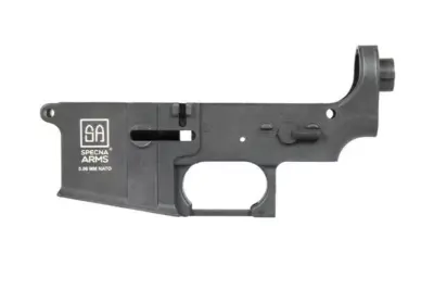 asgbox.pl - Dolny korpus do replik AR15 Specna Arms CORE™