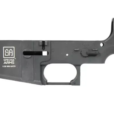 asgbox.pl - Dolny korpus do replik AR15 Specna Arms CORE™