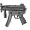 Replika pistoletu maszynowego MP013M OD-G-CLA-01-016094-00 asgbox.pl asgbox.pl - Replika pistoletu maszynowego MP013M