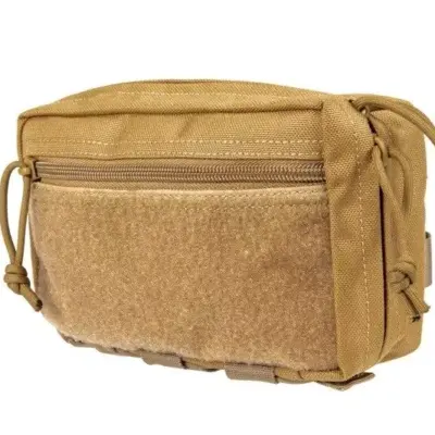 asgbox.pl - Nerka taktyczna Otter - tan