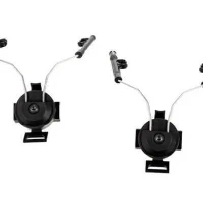 Zestaw 2 montaży do ochrony słuchu - czarny UTT-21-024373-00 asgbox.pl Zestaw 2 montaży do ochrony słuchu - czarny UTT-21-024373-00 asgbox.pl