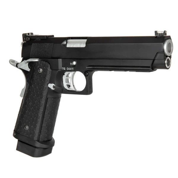 asgbox.pl - Replika pistoletu Hi-Capa 5.1 (795)
