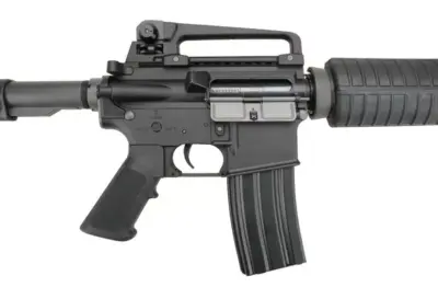 Replika karabinka KATANA WEM-4 - obrazek 2