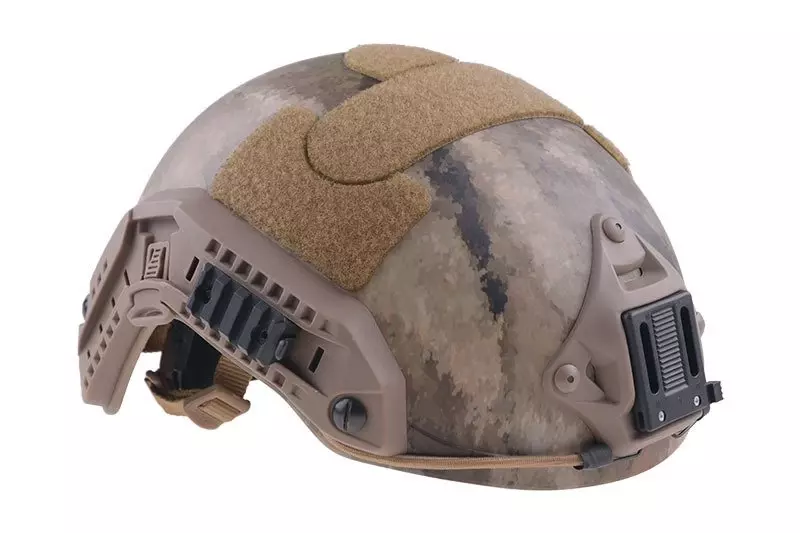 Replika hełmu maritime - ATC OD-G-FMA-21-022213-04 asgbox.pl asgbox.pl - Replika hełmu maritime - ATC