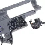 asgbox.pl - Replika karabinka SA-H06 ONE™ TITAN™ V2 Custom - czarna