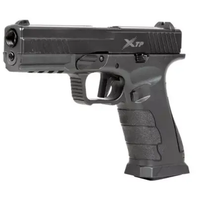 asgbox.pl - Replika pistoletu XTP.B - czarna