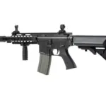 asgbox.pl - Replika karabinka M4 CQB-4 - czarna