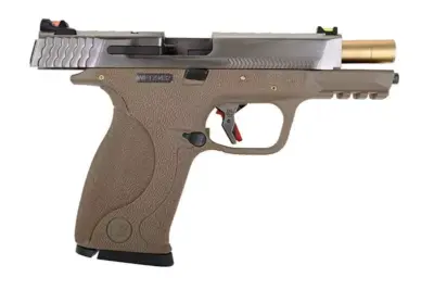 Replika pistoletu BB Force Custom - T1 - obrazek 2