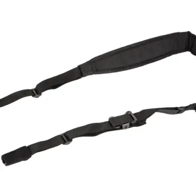 asgbox.pl - Pas nośny VX Sling - czarny