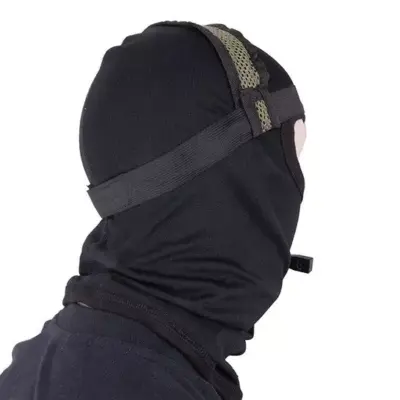 asgbox.pl - Zestaw słuchawkowy - oliwkowy