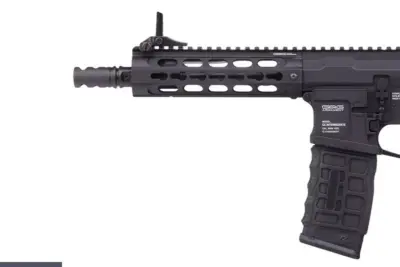 asgbox.pl - Replika karabinka GC16 Warthog 7