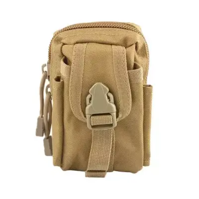 asgbox.pl - Ładownica uniwersalna Commander - tan