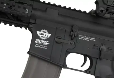Replika karabinka CM16 Raider GBB - obrazek 2