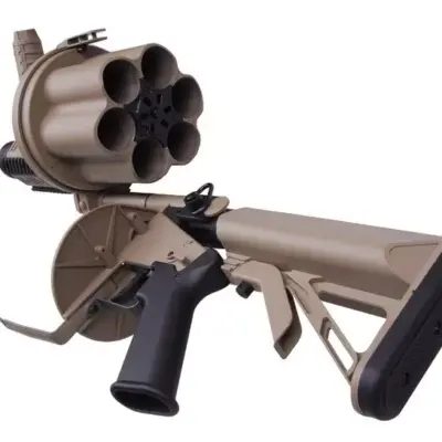 asgbox.pl - Replika granatnika ICS-191 GLM