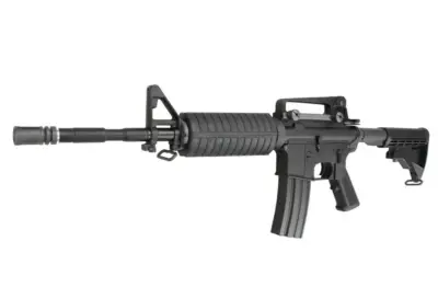 Replika karabinka KATANA WEM-4 - obrazek 3