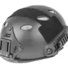 Replika kasku FAST PJ CFH - czarna (M/L) OD-G-FMA-21-008723-00 asgbox.pl