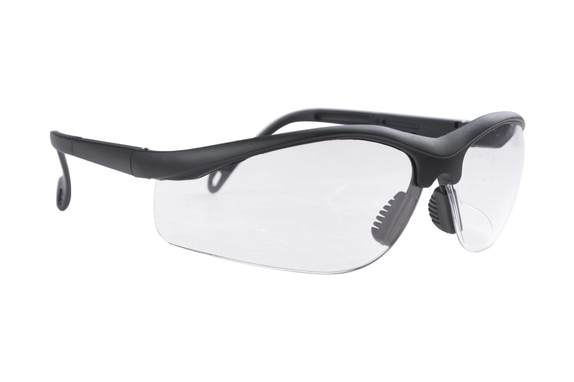 Airsoftowe okulary ochronne - przezroczyste GIG-41-024819-00 asgbox.pl Airsoftowe okulary ochronne - przezroczyste - obrazek 3