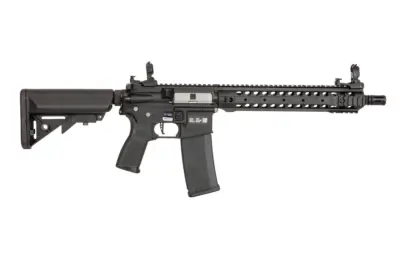 Replika karabinka SA-E06 EDGE 2.0™ - czarna - obrazek 2