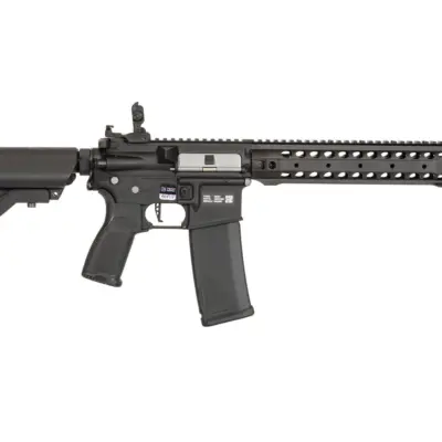 Alternative view of Replika karabinka SA-E06 EDGE 2.0™ - czarna