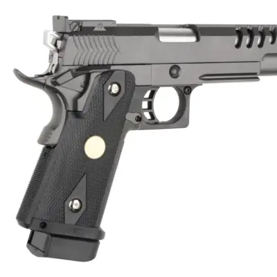 asgbox.pl - Replika pistoletu Hi-Capa 5.1 K