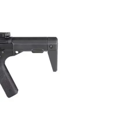 Replika subkarabinka AM-015 - czarna AMB-01-011150-00 asgbox.pl Replika subkarabinka AM-015 - czarna AMB-01-011150-00 asgbox.pl