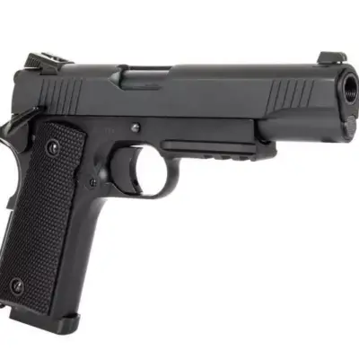 asgbox.pl - Replika pistoletu CQBP (739)