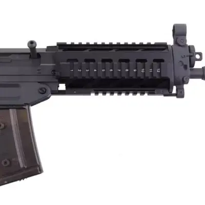 Alternative view of Replika karabinka JG082 RAS