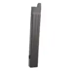 asgbox.pl - Magazynek real-cap 30 kulek do replik Combat Zone MP380 German - czarny