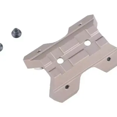 Magnetyczny montaż do latarek (OA005) - tan OPS-11-023776-00 asgbox.pl