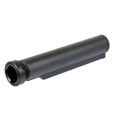 asgbox.pl - Prowadnica kolby CNC do replik M4/M16