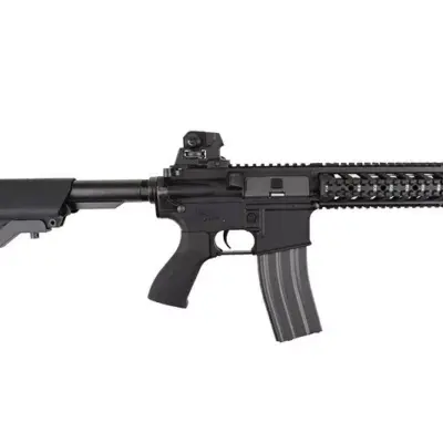 Alternative view of Replika karabinka CM16 Raider