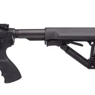 asgbox.pl - Replika karabinka GC16 Warthog 9"