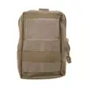 asgbox.pl - Mała ładownica cargo MOLLE - tan