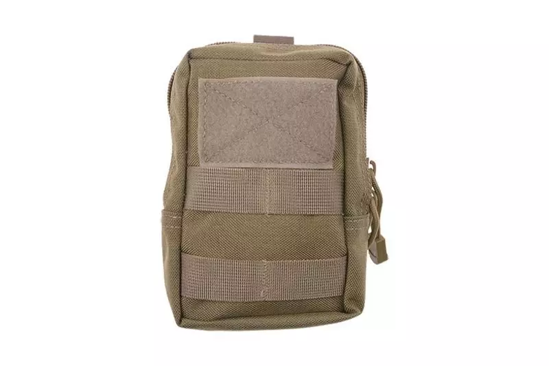 Mała ładownica cargo MOLLE - tan OD-G-PRI-19-019387-00 asgbox.pl asgbox.pl - Mała ładownica cargo MOLLE - tan
