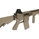 asgbox.pl - Replika karabinka TR15 Raider GBB II - tan
