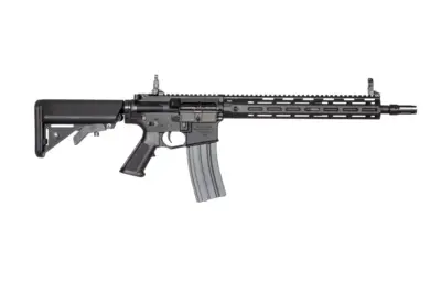 Replika karabinka SR15 E3 MOD2 M-LOK - obrazek 2
