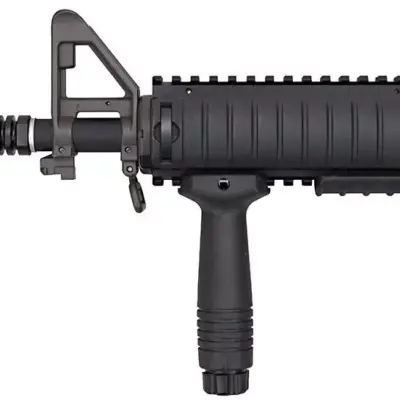 Alternative view of Replika karabinka L4-CQB-SE