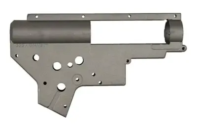 asgbox.pl - Wzmocniony szkielet gearboxa v.2 do replik EGM (MP5)