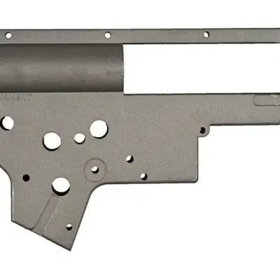 asgbox.pl - Wzmocniony szkielet gearboxa v.2 do replik EGM (MP5)