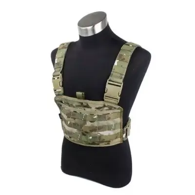 asgbox.pl - Niskoprofilowa kamizelka TAC N REACON Chest Rig - MultiCam®