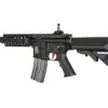 Replika karabinka SA-B04 ONE™ TITAN™ V2 Custom - Czarny OD-G-SPE-01-031379-00 asgbox.pl