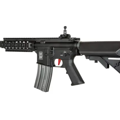 Alternative view of Replika karabinka SA-B04 ONE™ TITAN™ V2 Custom  - Czarny