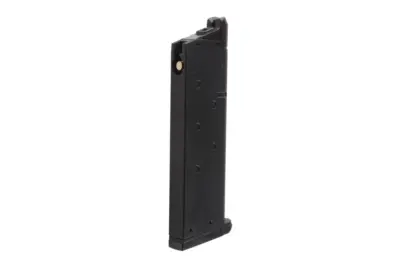 Magazynek gazowy do replik typu SR1911-M-MEU - obrazek 2