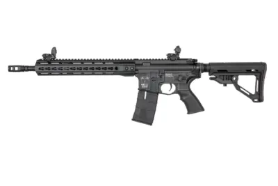 asgbox.pl - Replika karabinka CXP-UK1 Rifle MTR - czarna
