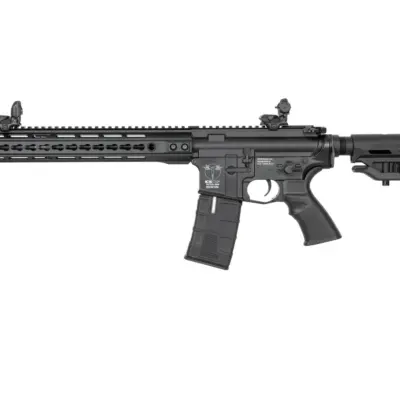 asgbox.pl - Replika karabinka CXP-UK1 Rifle MTR - czarna