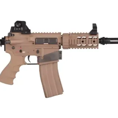 asgbox.pl - Replika subkarabinka TR16 CQW