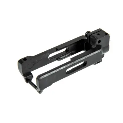 Alternative view of Dźwignia dystansera i regulacja Hop-Up do replik MOD24