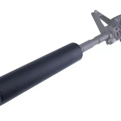 asgbox.pl - Tłumik Covert Tactical Standard 40x200mm