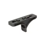 asgbox.pl - Serrated Scale Stop na szynę M-LOK - czarny